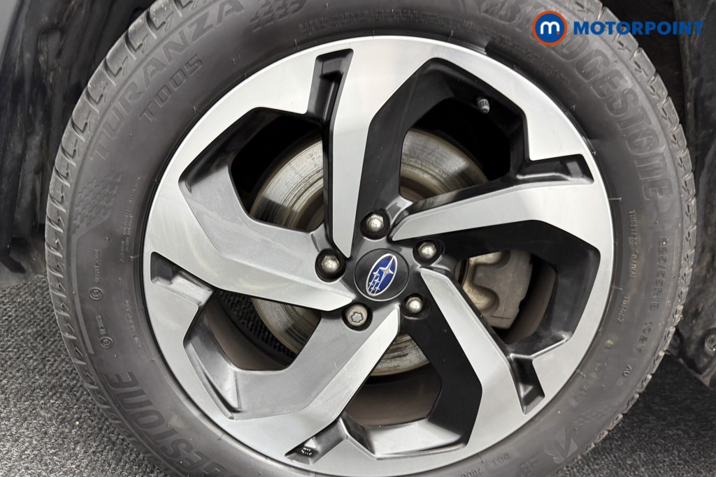 Used Subaru Forester 2023 for sale - 76718373: Photo 42