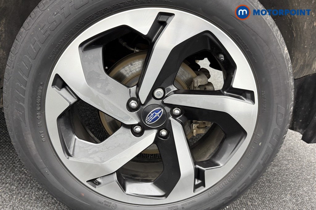 Used Subaru Forester 2023 for sale - 76718373: Photo 43