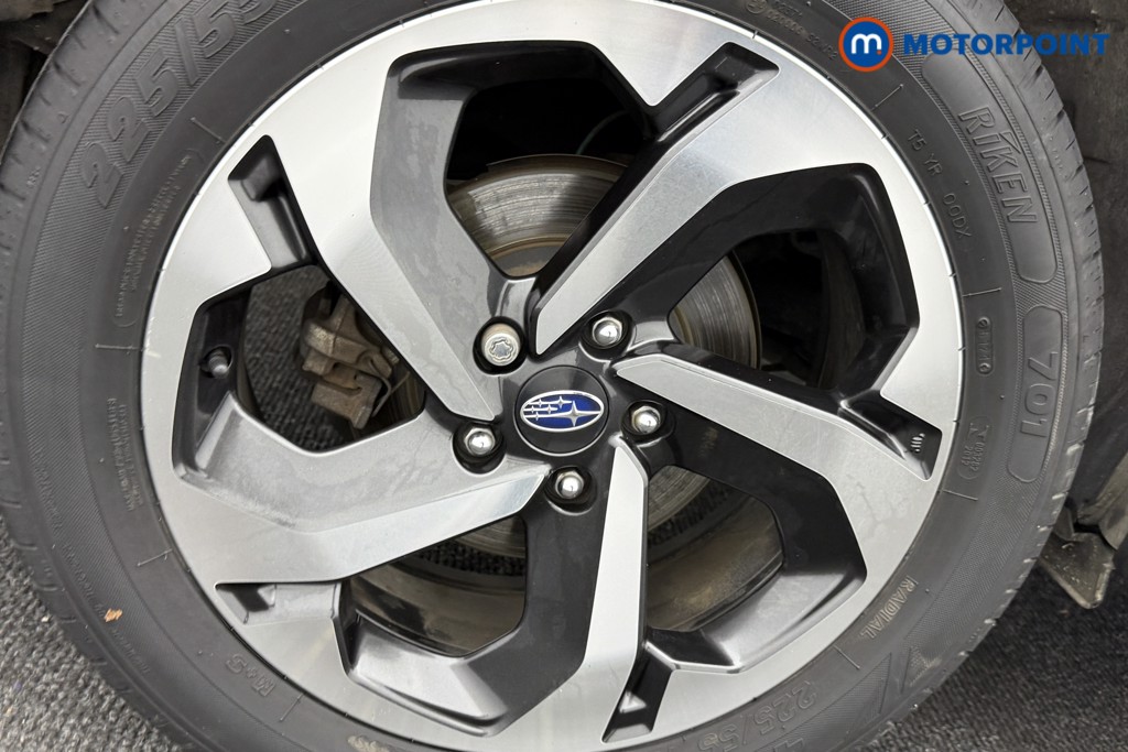 Used Subaru Forester 2023 for sale - 76718373: Photo 44