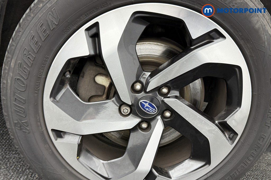 Used Subaru Forester 2023 for sale - 76718373: Photo 45