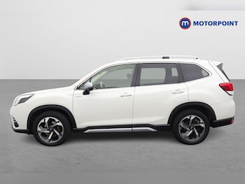 Used Subaru Forester 2023 for sale - 76718373: Photo