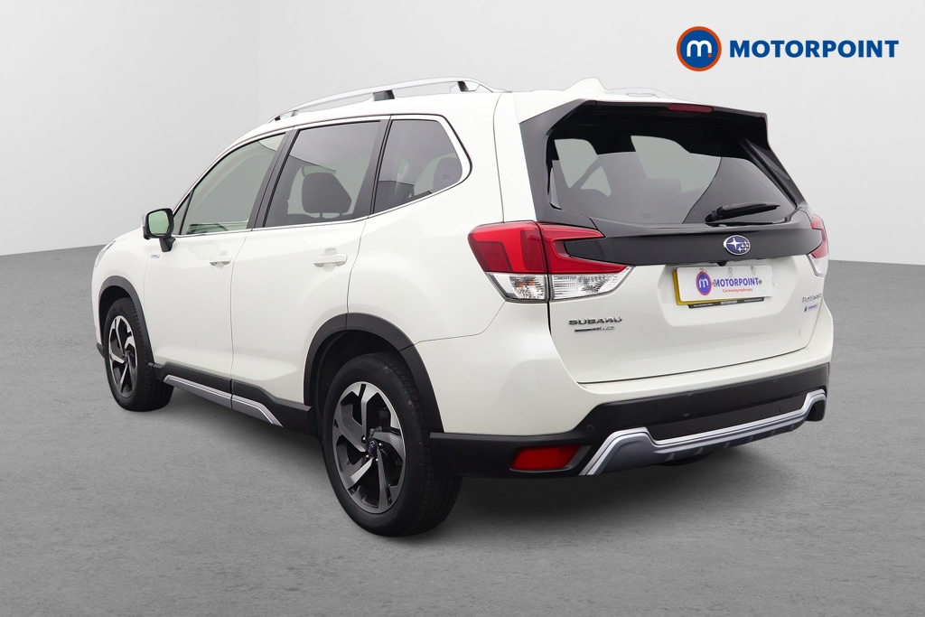Used Subaru Forester 2023 for sale - 76718373: Photo 5