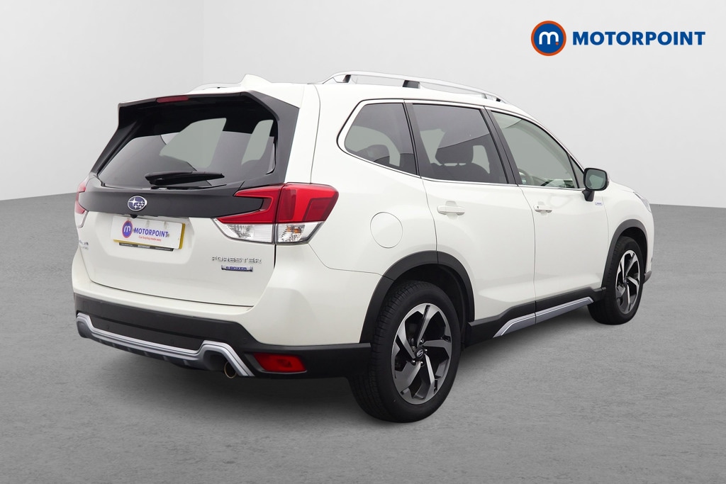 Used Subaru Forester 2023 for sale - 76718373: Photo 7