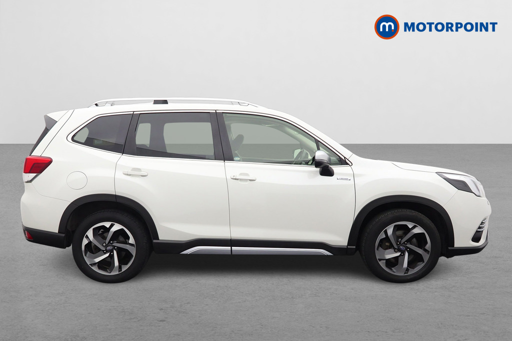 Used Subaru Forester 2023 for sale - 76718373: Photo 8