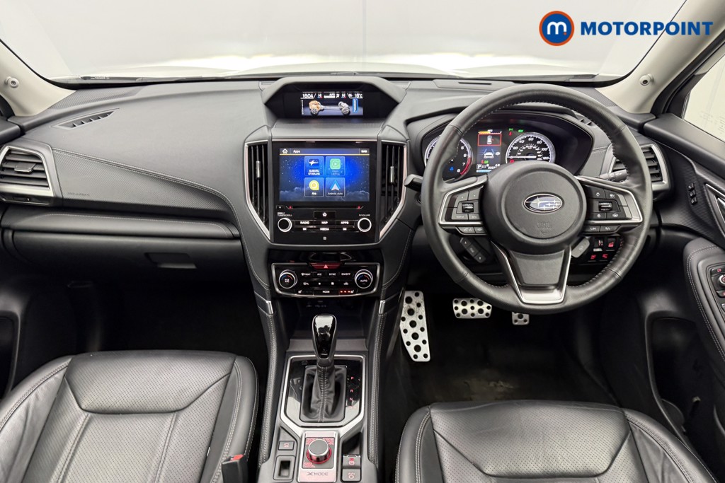 Used Subaru Forester 2023 for sale - 76718373: Photo 9