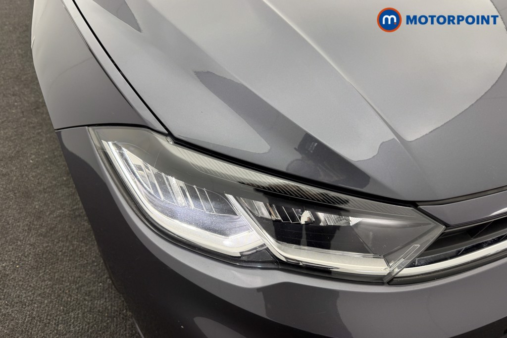 Used Volkswagen Polo 2024 for sale - 77259301: Photo 25