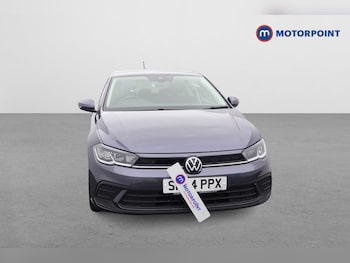 Used Volkswagen Polo 2024 for sale - 77259301: Photo