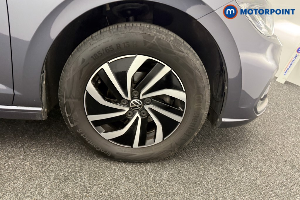 Used Volkswagen Polo 2024 for sale - 77259301: Photo 32