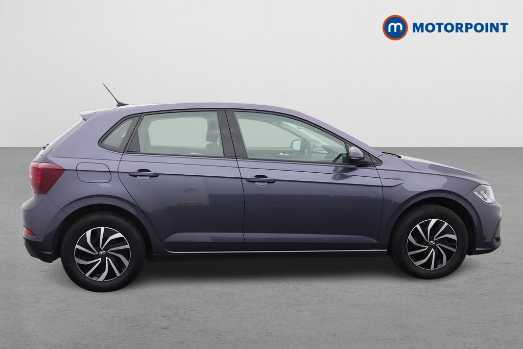 Used Volkswagen Polo 2024 for sale - 77259301: Photo 8