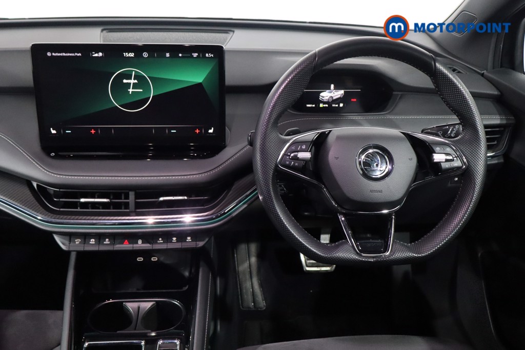 Used Skoda Enyaq 2023 for sale - 77775723: Photo 11