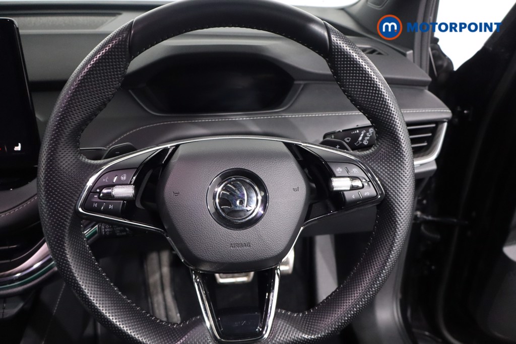 Used Skoda Enyaq 2023 for sale - 77775723: Photo 14