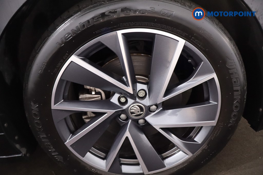 Used Skoda Enyaq 2023 for sale - 77775723: Photo 18