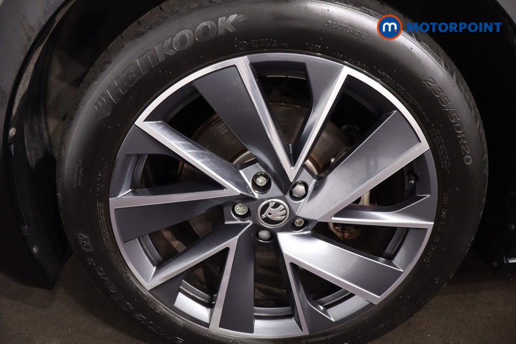 Used Skoda Enyaq 2023 for sale - 77775723: Photo 19