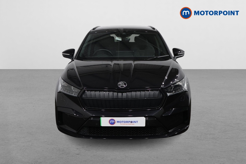 Used Skoda Enyaq 2023 for sale - 77775723: Photo 2