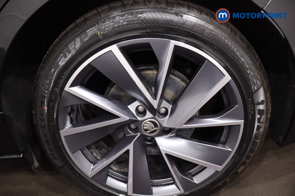 Used Skoda Enyaq 2023 for sale - 77775723: Photo 20