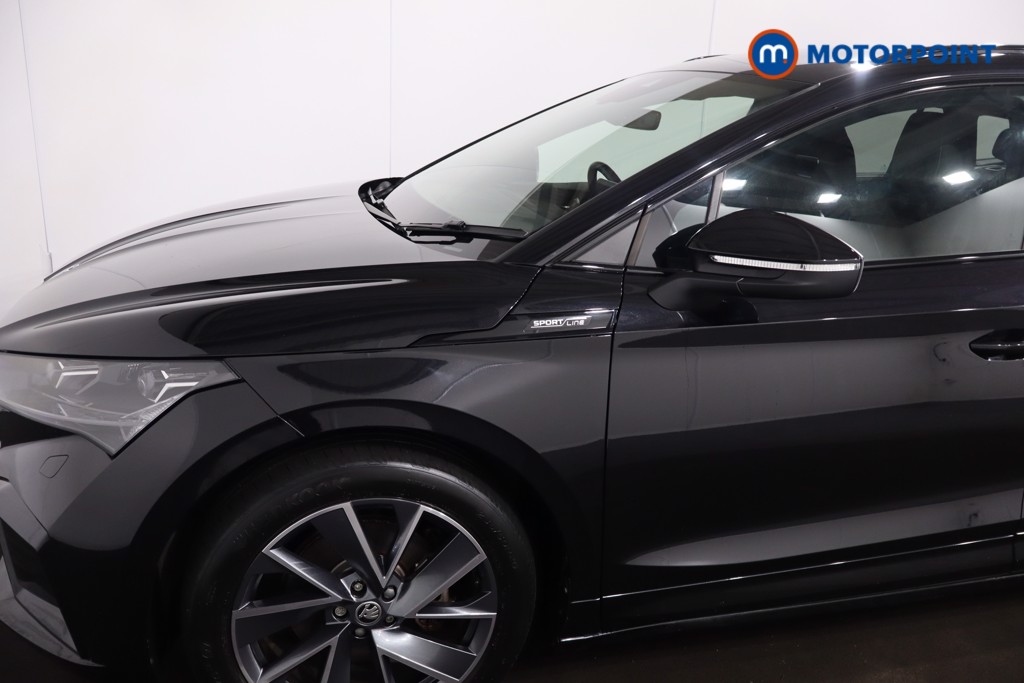 Used Skoda Enyaq 2023 for sale - 77775723: Photo 32