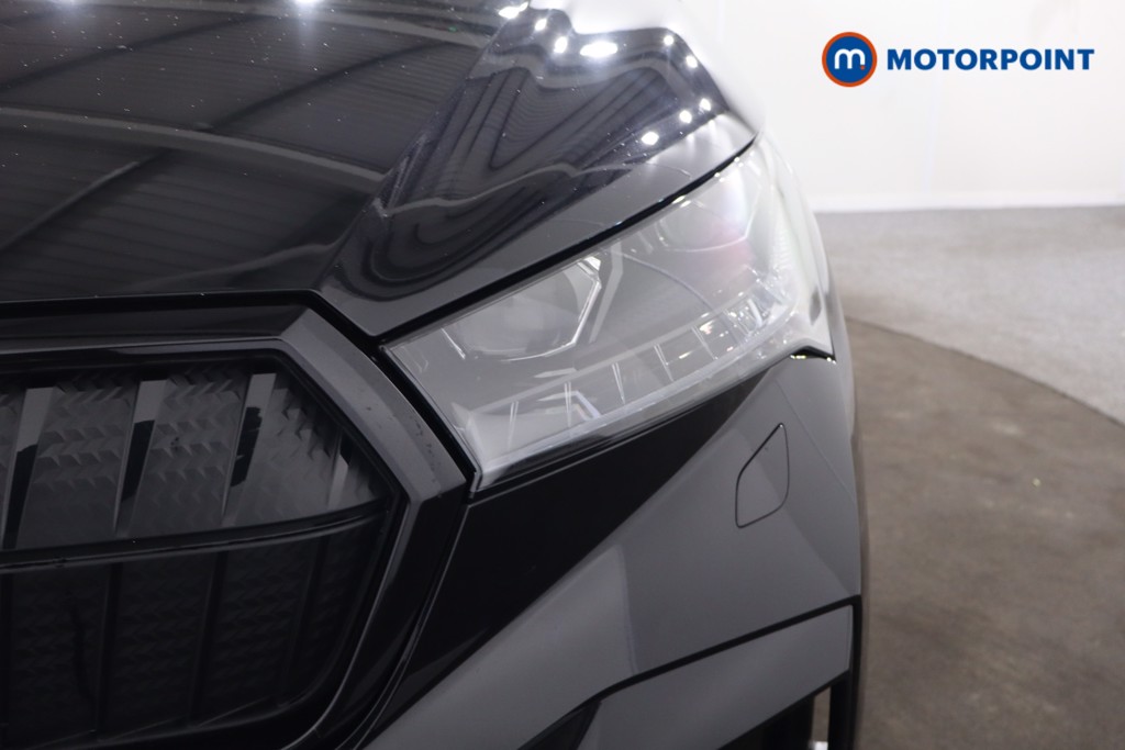 Used Skoda Enyaq 2023 for sale - 77775723: Photo 35