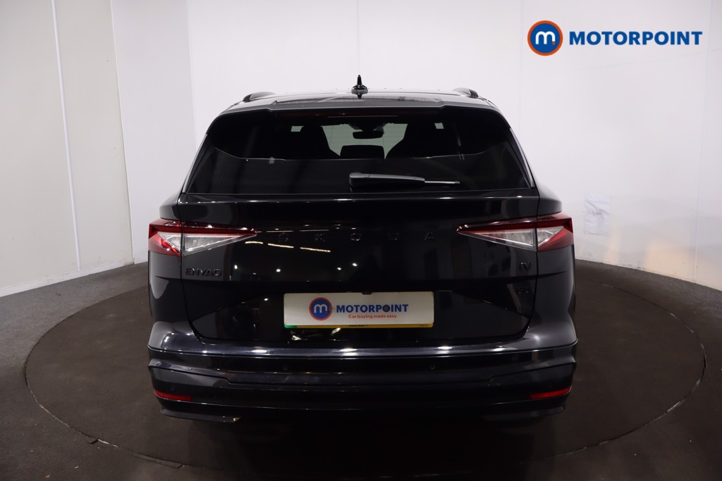 Used Skoda Enyaq 2023 for sale - 77775723: Photo 40