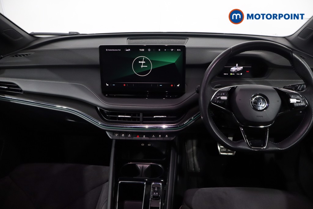 Used Skoda Enyaq 2023 for sale - 77775723: Photo 9