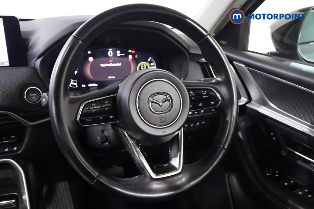 Used Mazda CX-60 2023 for sale - 77747187: Photo 11