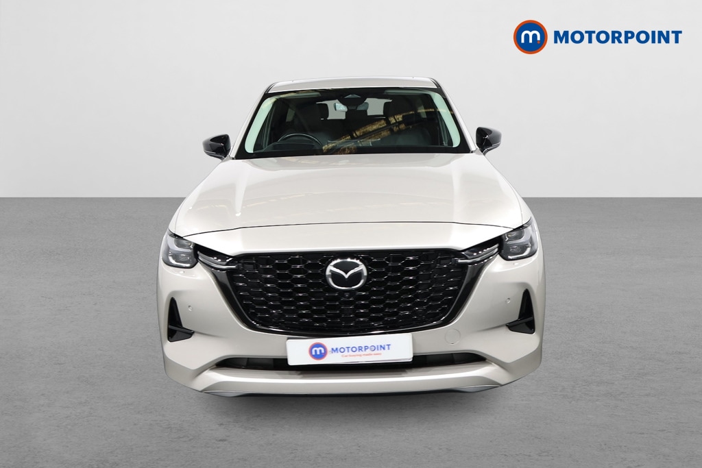 Used Mazda CX-60 2023 for sale - 77747187: Photo 2