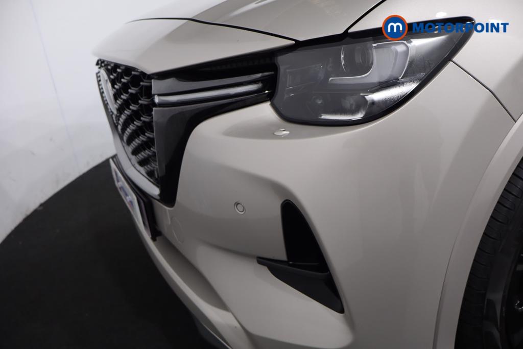 Used Mazda CX-60 2023 for sale - 77747187: Photo 32