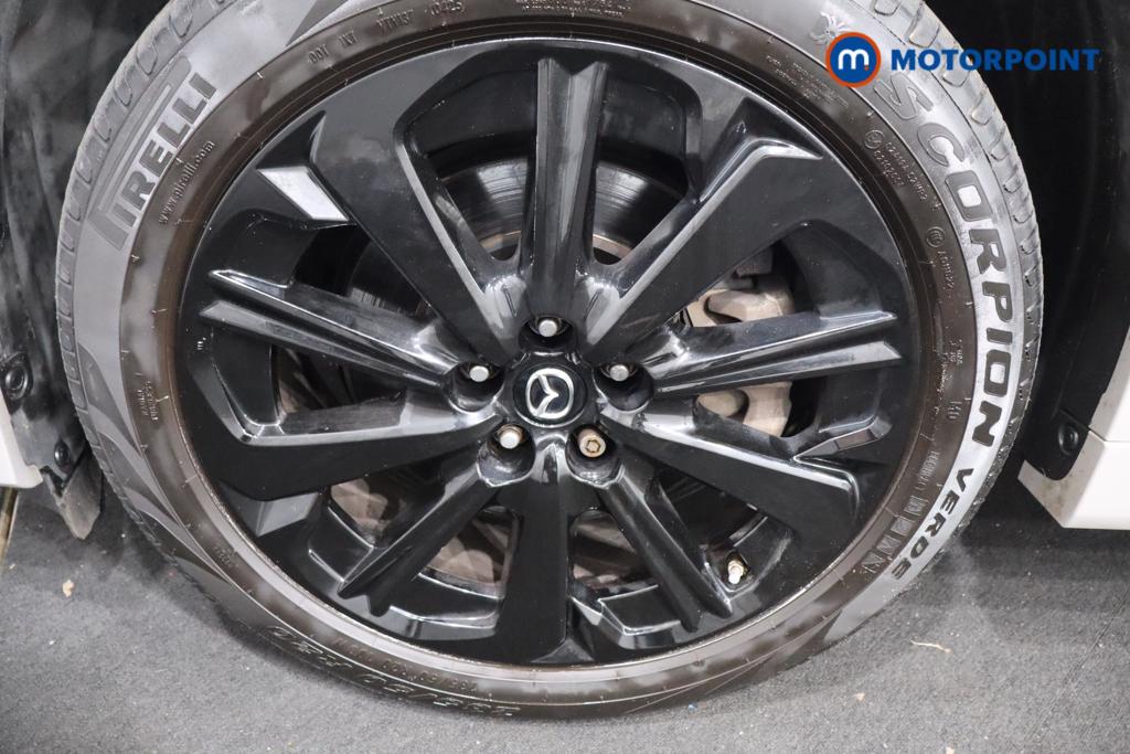 Used Mazda CX-60 2023 for sale - 77747187: Photo 33