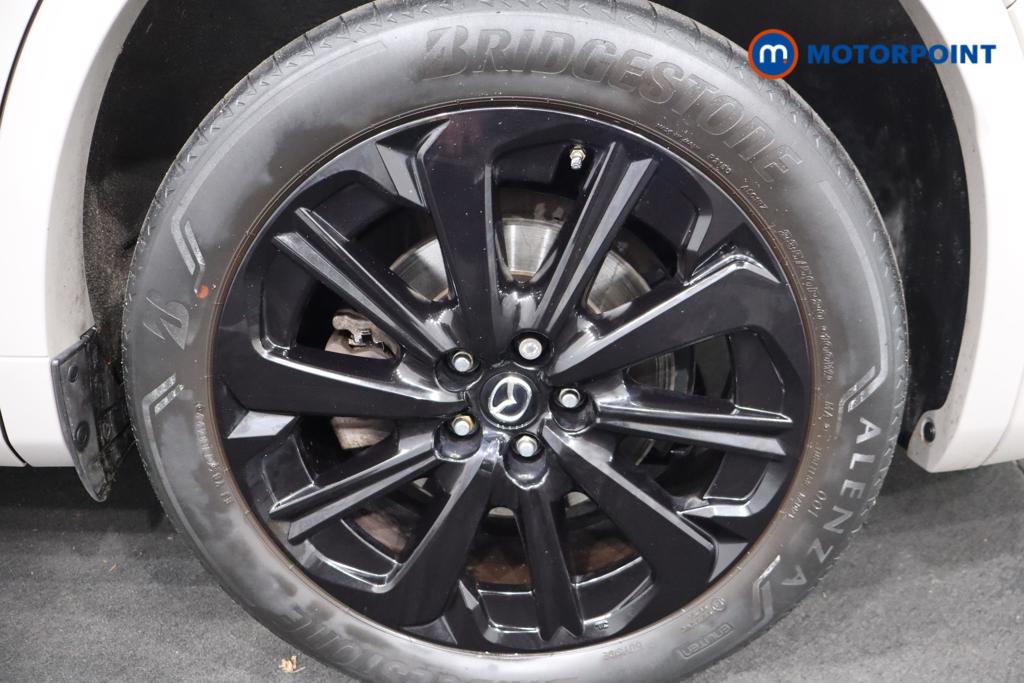 Used Mazda CX-60 2023 for sale - 77747187: Photo 34