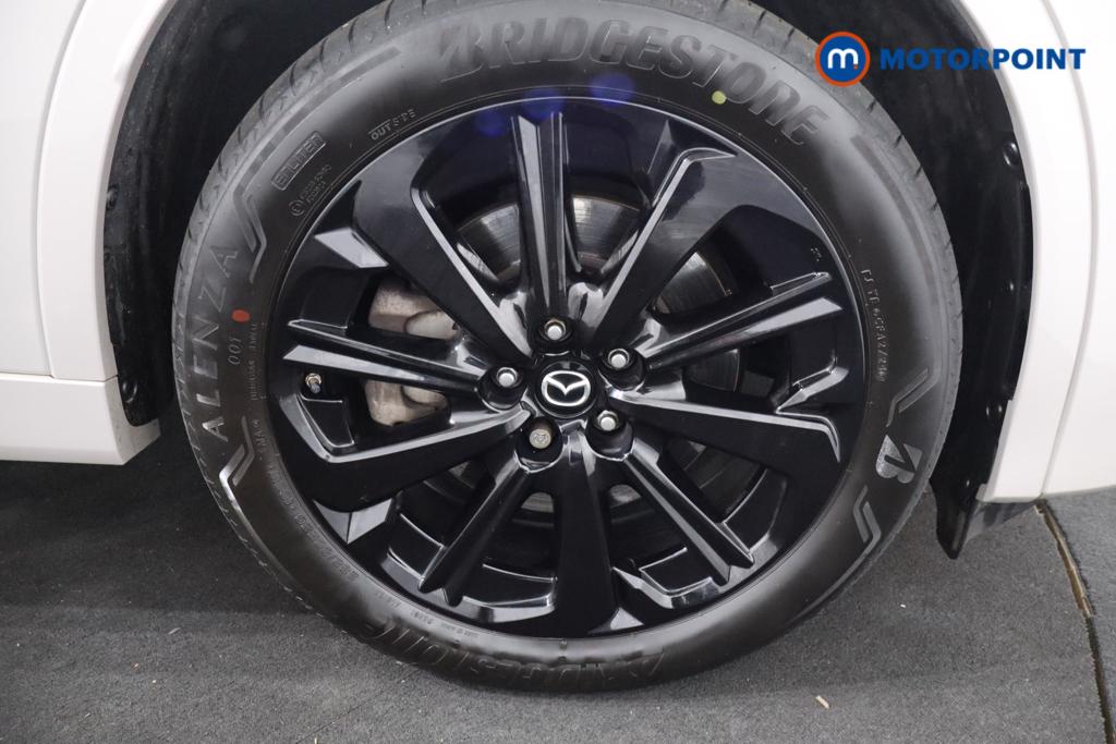 Used Mazda CX-60 2023 for sale - 77747187: Photo 36