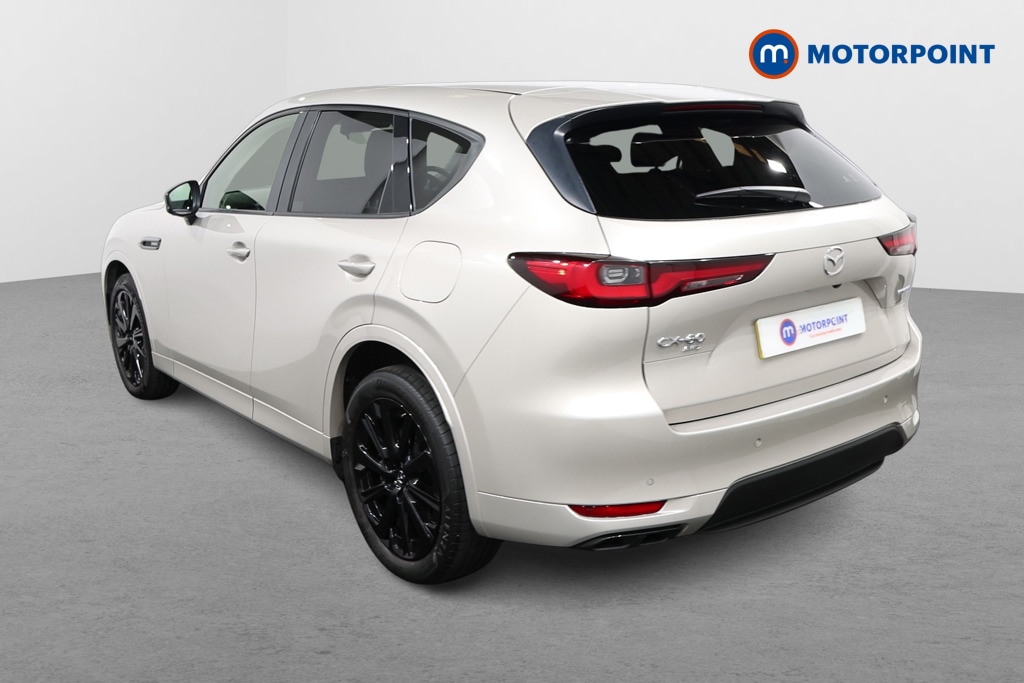 Used Mazda CX-60 2023 for sale - 77747187: Photo 5