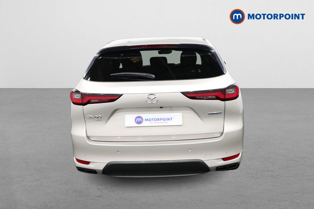 Used Mazda CX-60 2023 for sale - 77747187: Photo 6