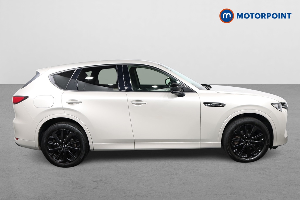 Used Mazda CX-60 2023 for sale - 77747187: Photo 8