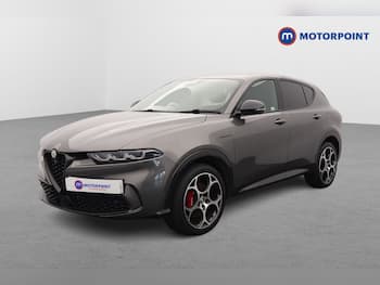 Used Alfa Romeo Tonale 2023 for sale - 79862670: Photo