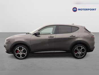 Used Alfa Romeo Tonale 2023 for sale - 79862670: Photo