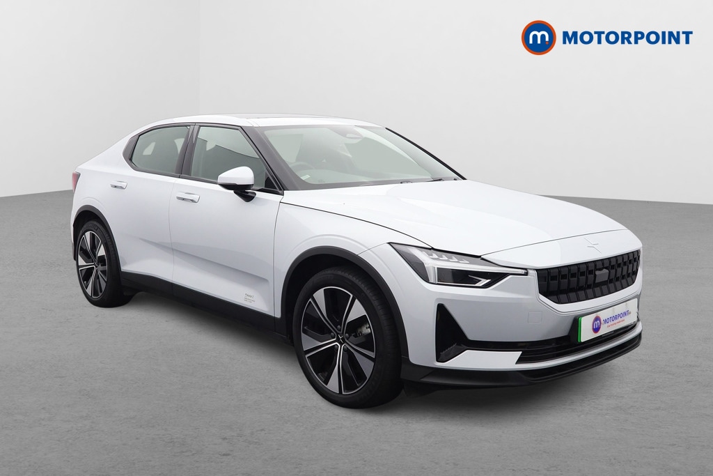 Used Polestar Polestar 2 2022 for sale - 76568737: Photo 1