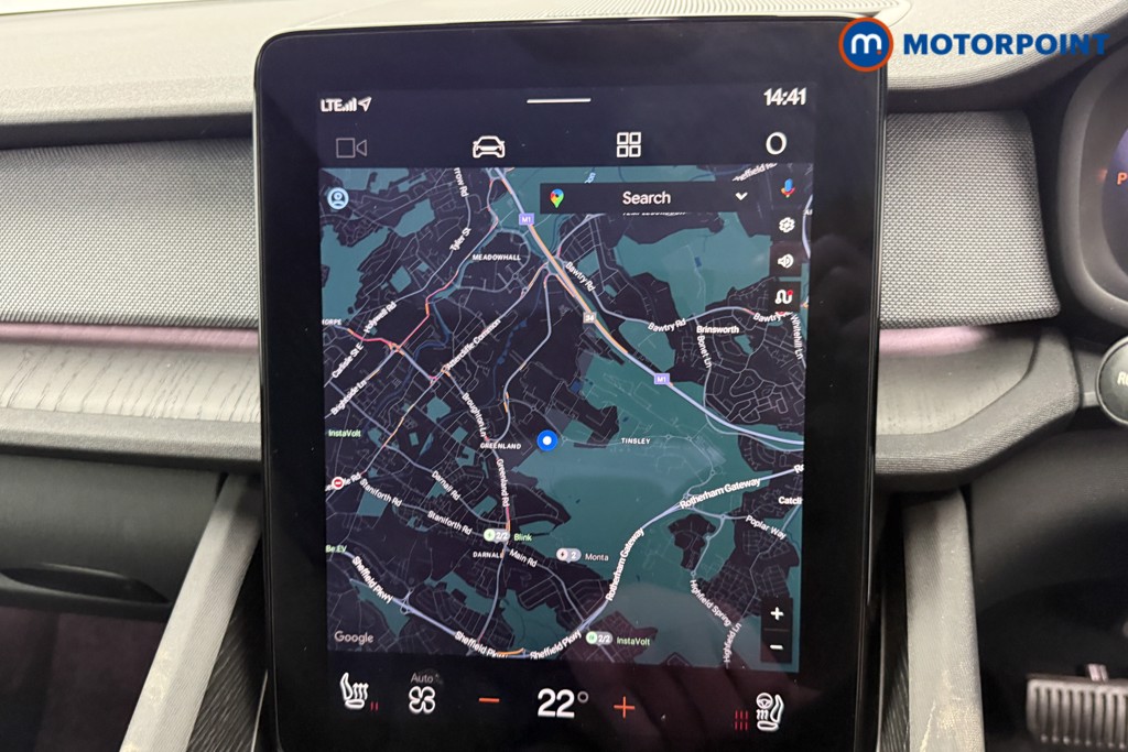 Used Polestar Polestar 2 2022 for sale - 76568737: Photo 10