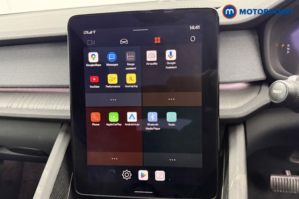 Used Polestar Polestar 2 2022 for sale - 76568737: Photo 12