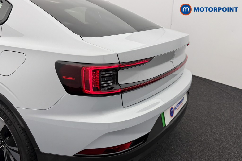 Used Polestar Polestar 2 2022 for sale - 76568737: Photo 19