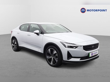 Used Polestar Polestar 2 2022 for sale - 76568737: Photo