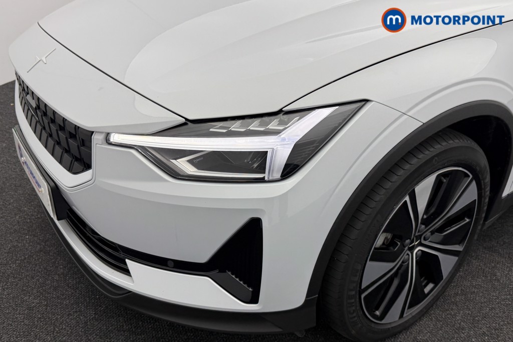 Used Polestar Polestar 2 2022 for sale - 76568737: Photo 20