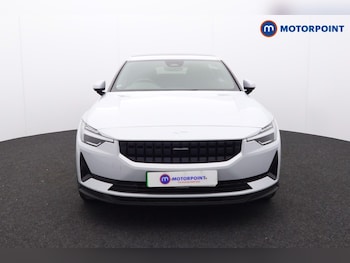 Used Polestar Polestar 2 2022 for sale - 76568737: Photo