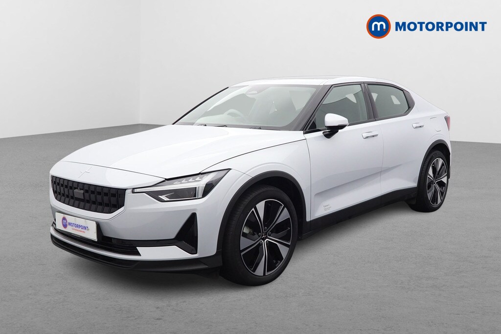 Used Polestar Polestar 2 2022 for sale - 76568737: Photo 3