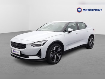 Used Polestar Polestar 2 2022 for sale - 76568737: Photo