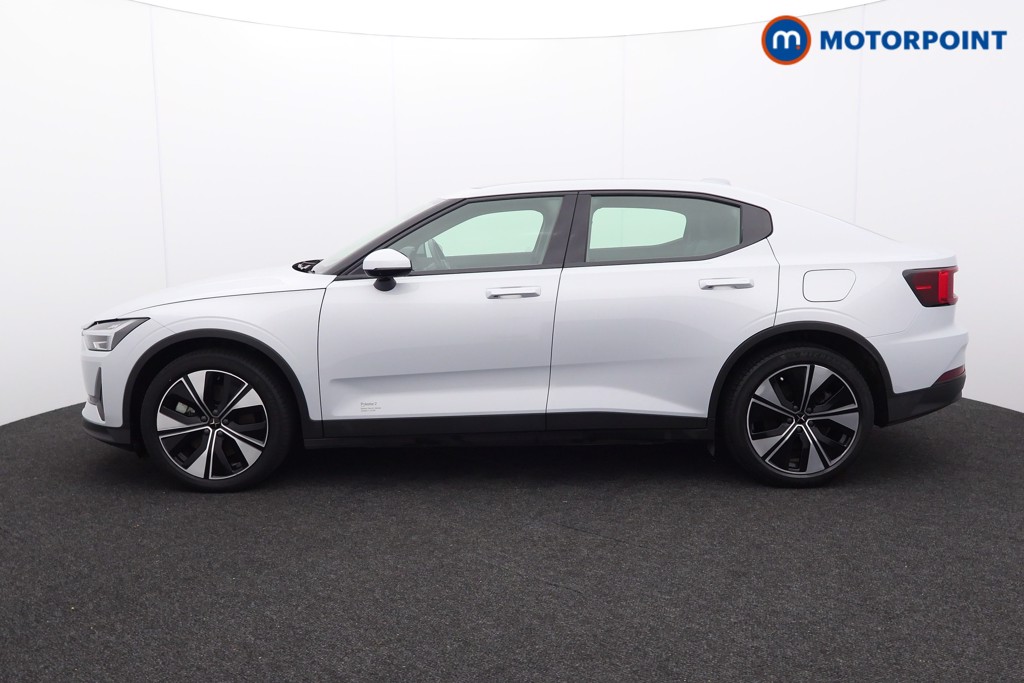 Used Polestar Polestar 2 2022 for sale - 76568737: Photo 4