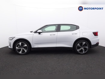 Used Polestar Polestar 2 2022 for sale - 76568737: Photo