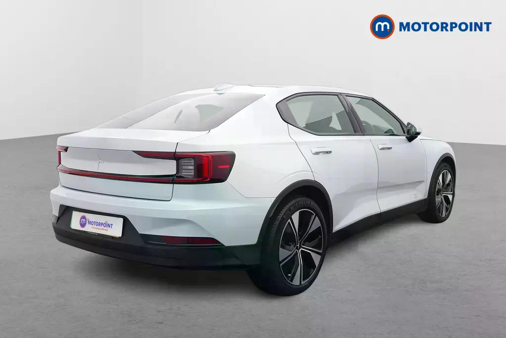 Used Polestar Polestar 2 2022 for sale - 76568737: Photo 6