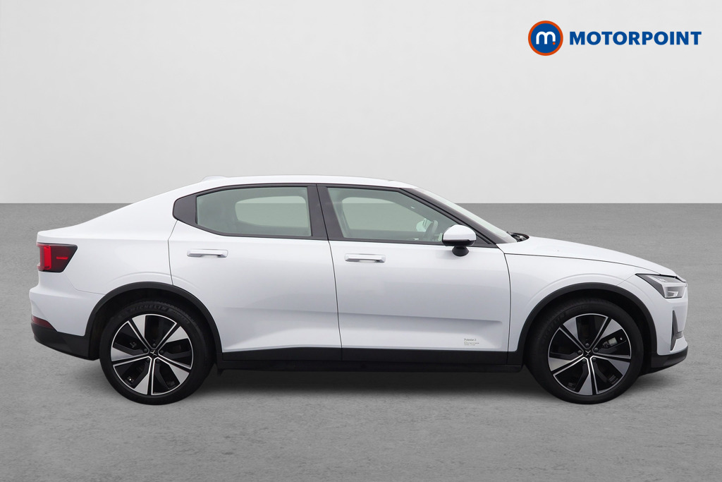 Used Polestar Polestar 2 2022 for sale - 76568737: Photo 7
