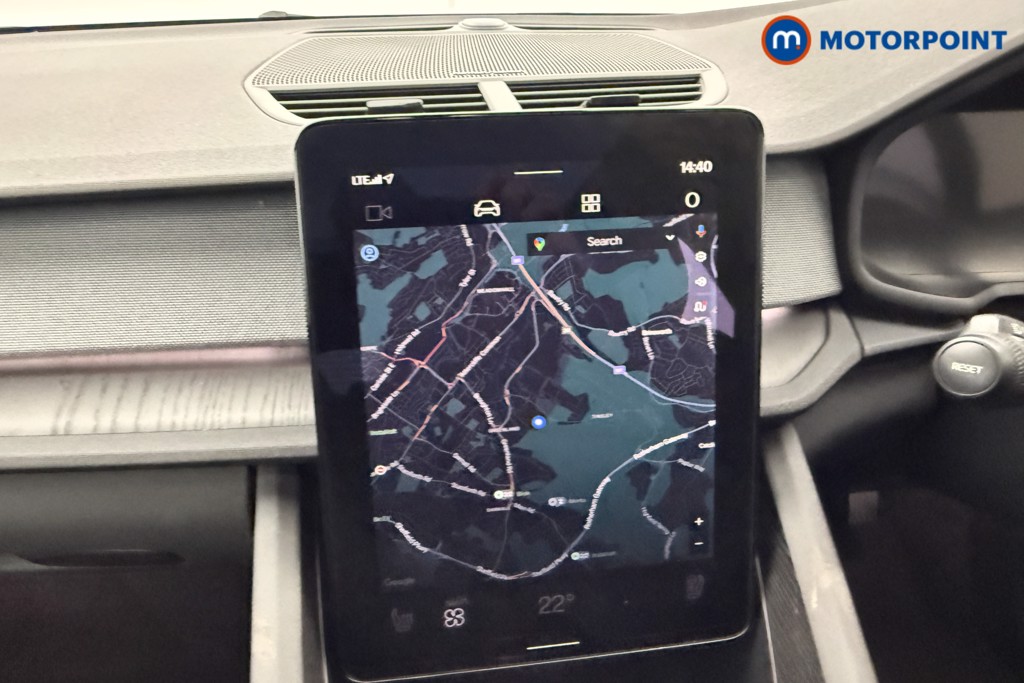 Used Polestar Polestar 2 2022 for sale - 76568737: Photo 8