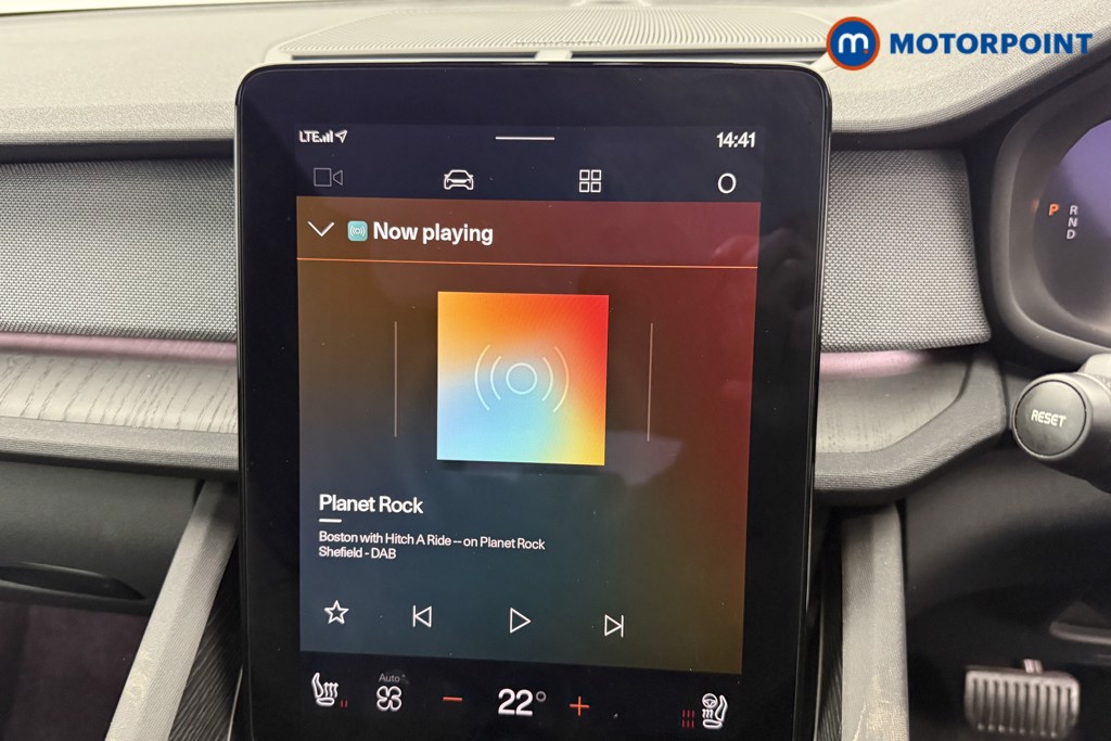 Used Polestar Polestar 2 2022 for sale - 76568737: Photo 9