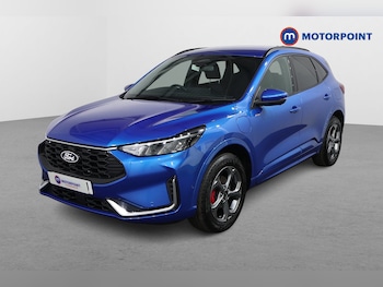 Used Ford Kuga 2024 for sale - 76394514: Photo